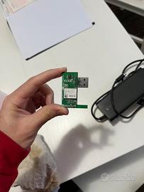 Scheda Wifi xbox 360