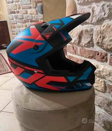 casco cross