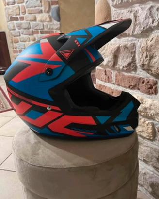 casco cross