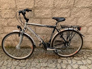 City Bike
