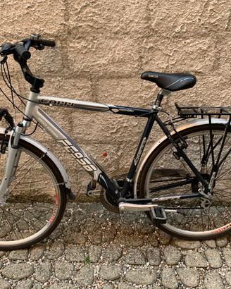 City Bike