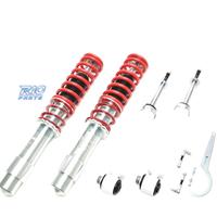 KIT SOSPENSIONE FILETTATA BMW E61 03-10 POSTERIORE