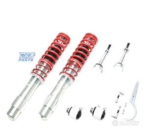 KIT SOSPENSIONE FILETTATA BMW E61 03-10 POSTERIORE