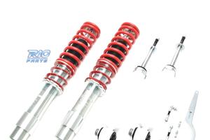 KIT SOSPENSIONE FILETTATA BMW E61 03-10 POSTERIORE