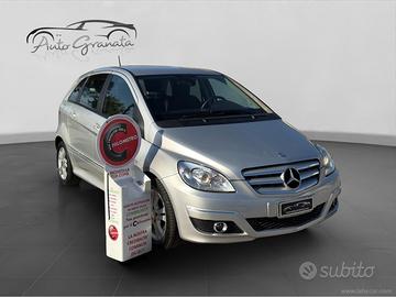 MERCEDES-BENZ B 180 CDI Sport IN