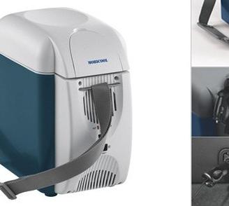 FRIGO PORTATILE 12V Mobicool T07 DC