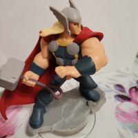 Thor Disney Infinity Marvel Avengers figure Heroes