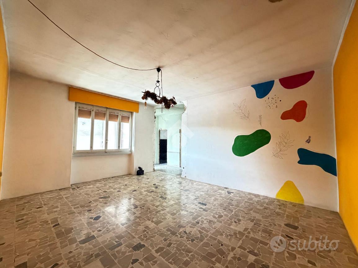 Apartment in Seregno, San Rocco - Vista 2