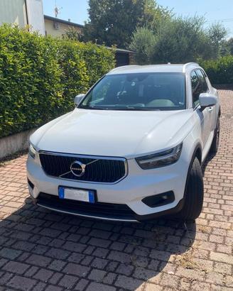 Volvo XC40 D3 Business Plus 150 CV Automatico