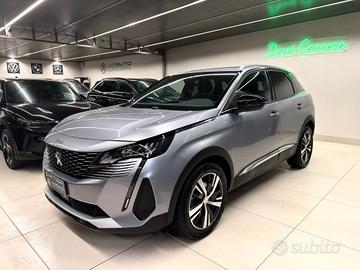 PEUGEOT 3008 1.5 BLUEHDI 130 CV EAT8 ALLURE PACK 1