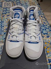 Sneakers New Balance 650 High numero 43