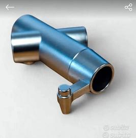 Technics sl 1200 1210 pivot per braccio