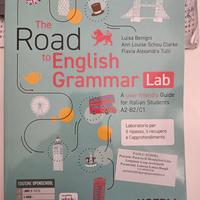 the Road to English grammar