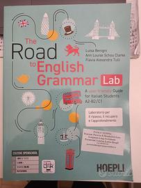 the Road to English grammar