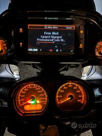 Road glide 103
