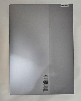 Thinkbook 16" 512gb SSD 16gb DDR5-5200 i5-13420H