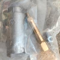 prolunga valvola sfera 