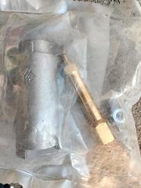 prolunga valvola sfera 