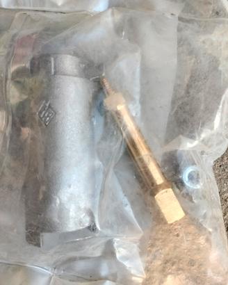 prolunga valvola sfera 