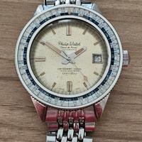 Philip Watch caribbean 1000 mt 