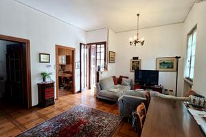 PORZIONE DI BIFAMILIARE A MANTOVA