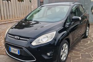 Ford C-Max 1.6 TDCi 115CV