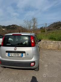 Panda 2019 GPL - 118.000 km