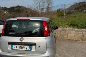 Panda 2019 GPL - 118.000 km