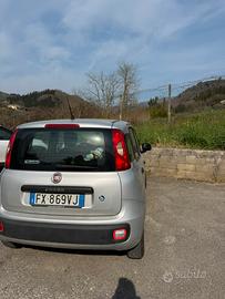 Panda 2019 GPL - 118.000 km