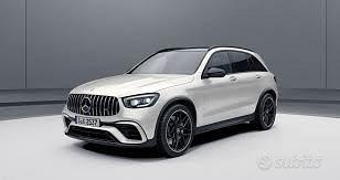 Ricambi mercedes glc gla cla