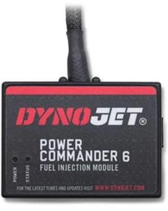 Power commander 6 R6 2006/07