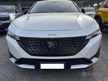 PEUGEOT 308 Plug-in Hybrid 225 e-EAT8 GT