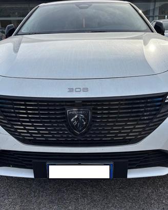 PEUGEOT 308 Plug-in Hybrid 225 e-EAT8 GT