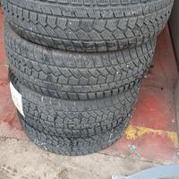 gomme invernali 155/55-R15 HIFLY WIN-TURI 212