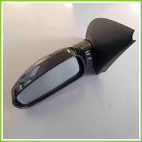 Specchietto Retrovisore SX Nero CHEVROLET (DAEWOO)