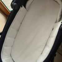Navicella Cybex Platinum Priam Lux.