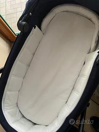 Navicella Cybex Platinum Priam Lux.