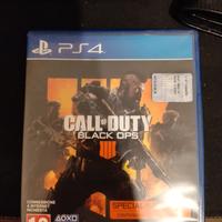 call of duty black ops 4 per ps5 e ps4