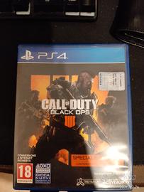 call of duty black ops 4 per ps5 e ps4