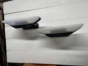 Lampade da parete TRONCONI