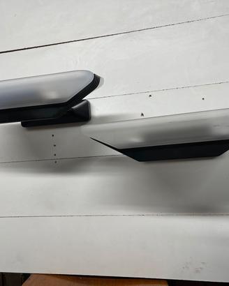 Lampade da parete TRONCONI