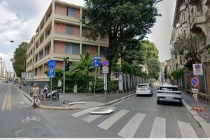 Appartamento Milano [SF15EZVRG]