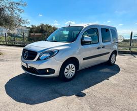 Mercedes-benz Citan 1.5 109 CDI S&S Tourer Pro