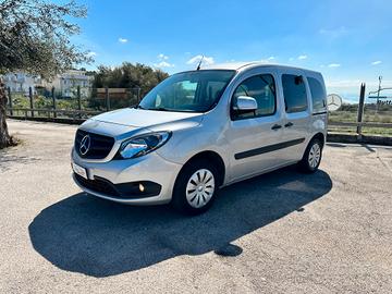 Mercedes-benz Citan 1.5 109 CDI S&S Tourer Pro