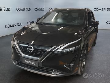 NISSAN Qashqai III 2021 - Qashqai 1.5 e-pow U33799