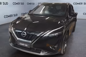 NISSAN Qashqai III 2021 - Qashqai 1.5 e-pow U33799