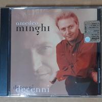 Amedeo Minghi - Decenni