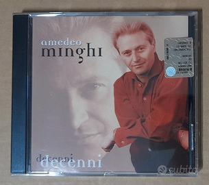 Amedeo Minghi - Decenni