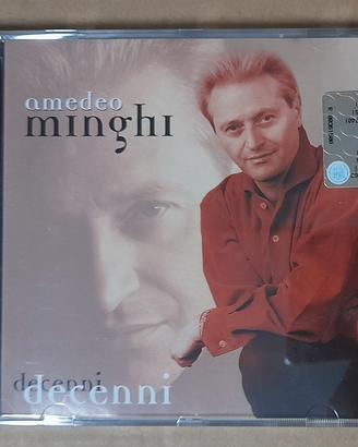 Amedeo Minghi - Decenni