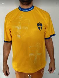maglia Svezia 